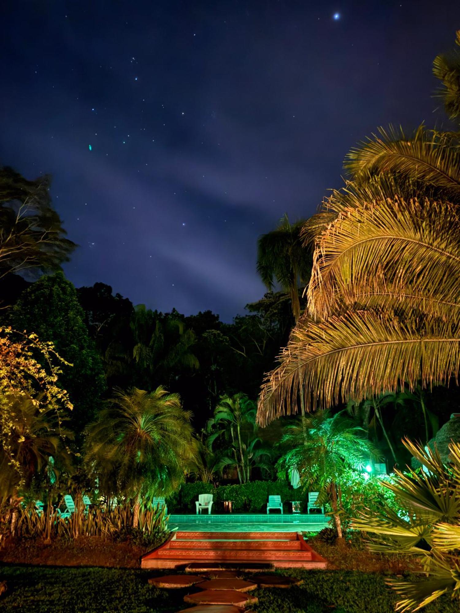 Corto Maltes Amazonia Lodge ปูแอร์โต มัลโดนาโด ภายนอก รูปภาพ