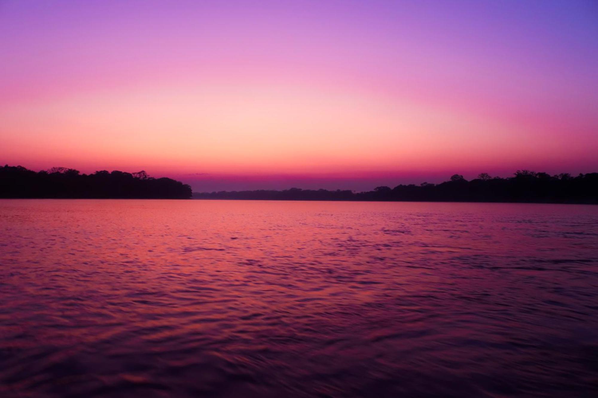 Corto Maltes Amazonia Lodge ปูแอร์โต มัลโดนาโด ภายนอก รูปภาพ