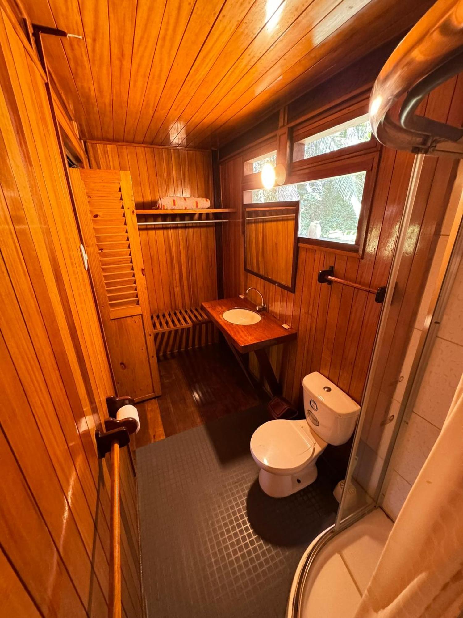 Corto Maltes Amazonia Lodge ปูแอร์โต มัลโดนาโด ภายนอก รูปภาพ